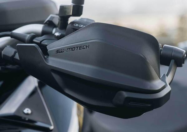 SW-Motech presenta le sue novità a EICMA