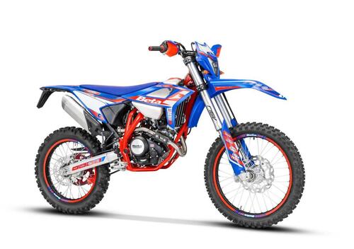 Betamotor RR 125 4T Enduro R (2024 - 25)