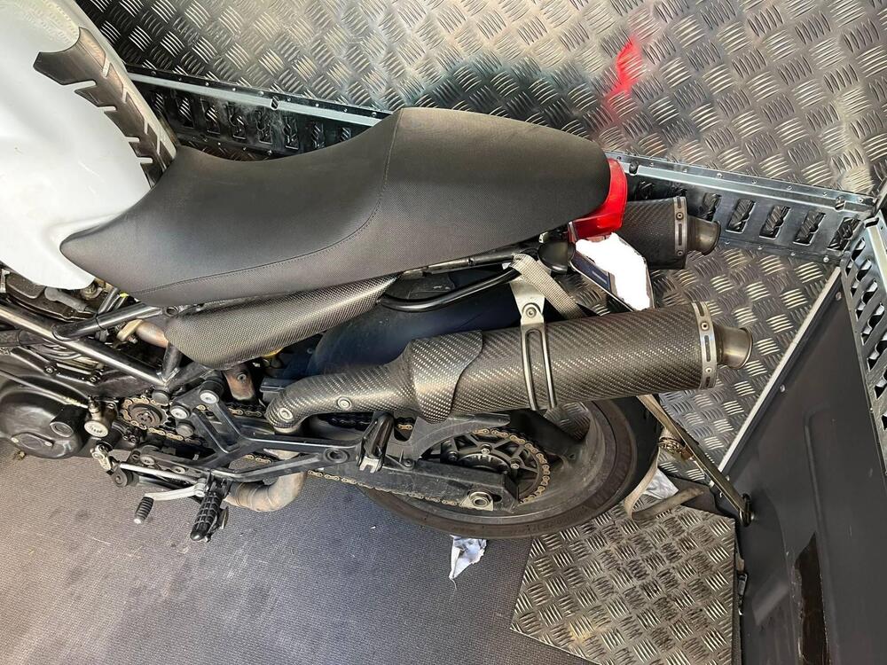 Ducati Monster 695 (2006 - 08) (2)