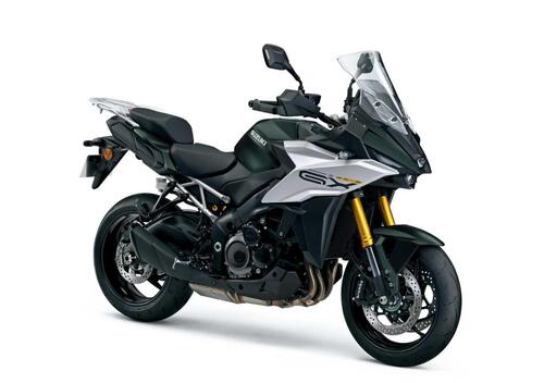 Suzuki GSX-S1000GX (2024 - 25)