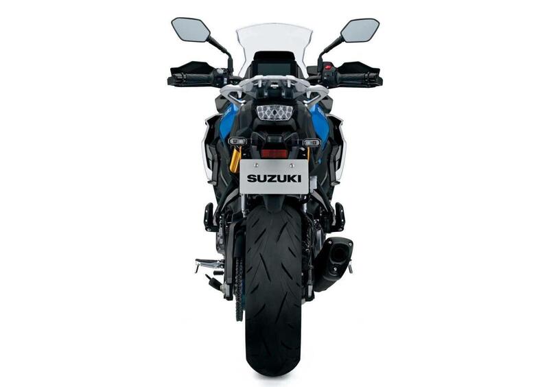 Suzuki GSX-S1000GX GSX-S1000GX (2024 - 25) (8)