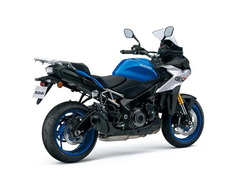 Suzuki GSX-S1000GX GSX-S1000GX (2024 - 25) (6)