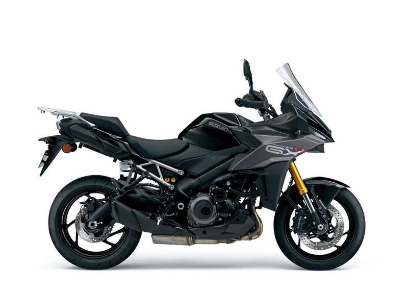 Suzuki GSX-S1000GX GSX-S1000GX (2024 - 25) (9)