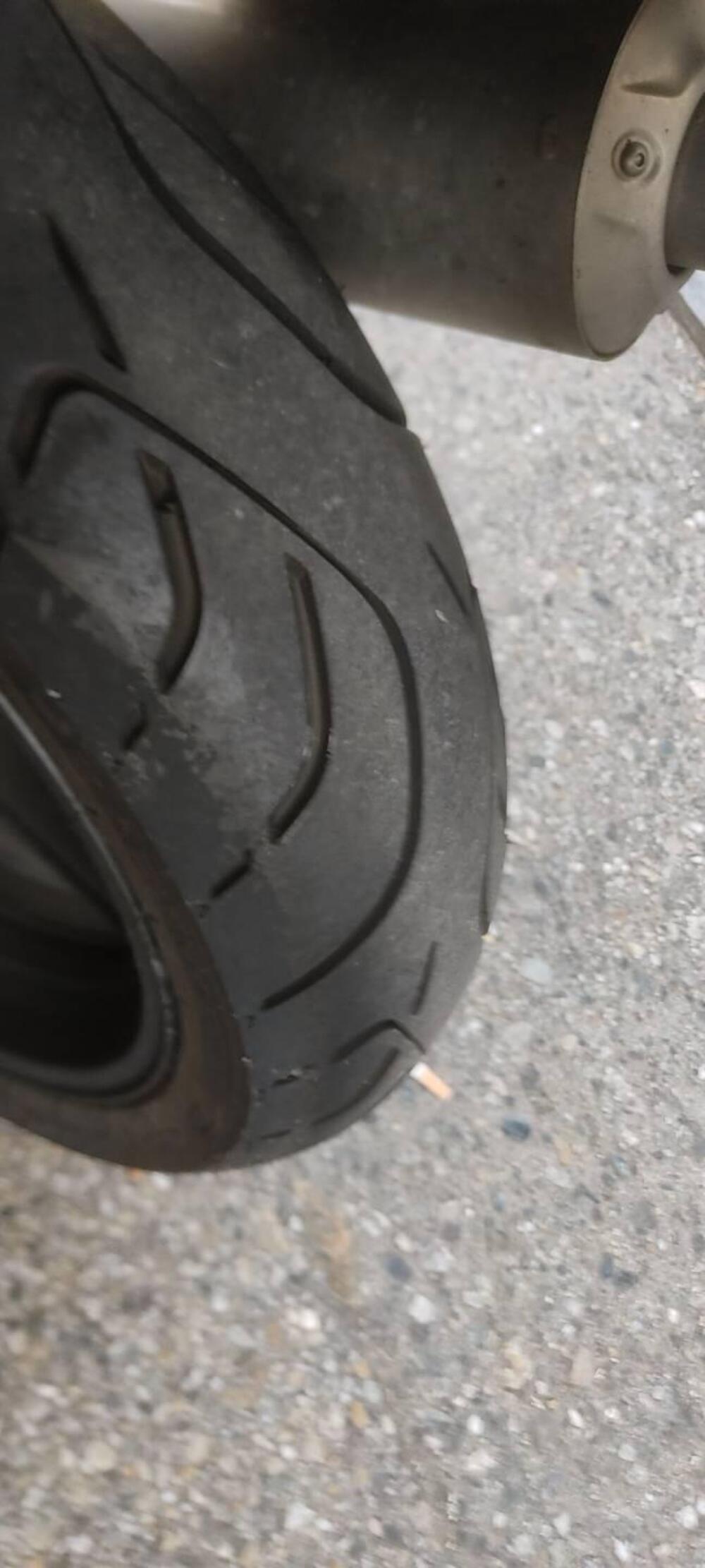 Honda CBF 1000 ST (2010 - 13) (2)