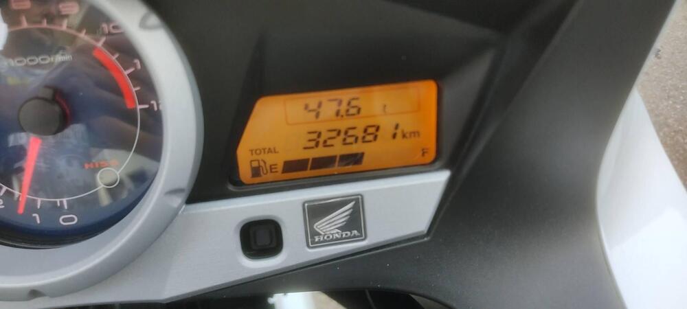 Honda CBF 1000 ST (2010 - 13) (6)