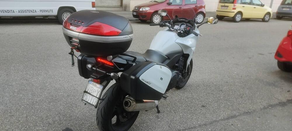 Honda CBF 1000 ST (2010 - 13) (5)