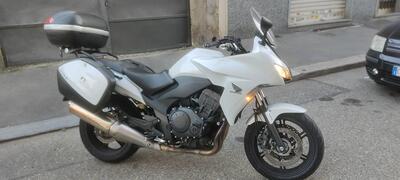 Honda CBF 1000 ST (2010 - 13) usata