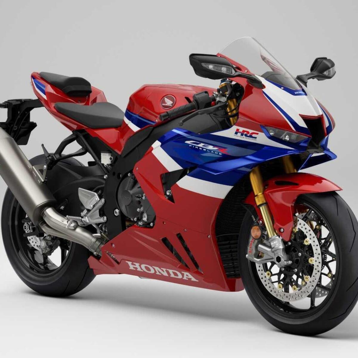 Honda CBR 1000 RR-R Fireblade SP (2024 - 25)