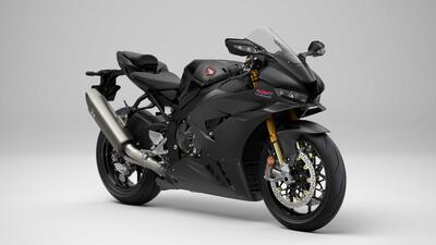 Honda CBR 1000 RR