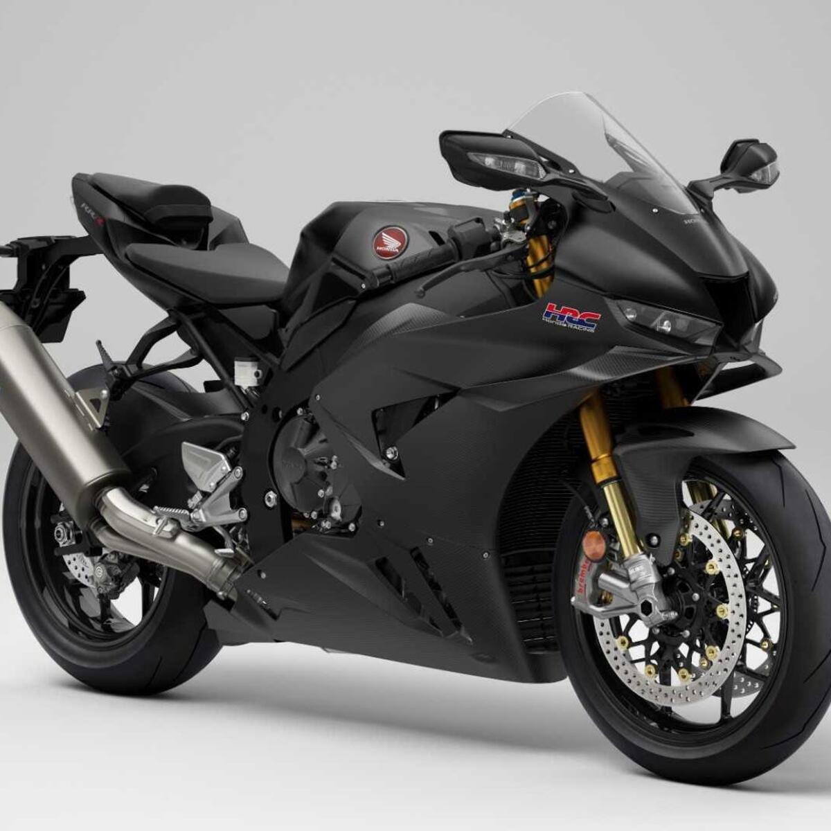 Honda CBR 1000 RR-R Fireblade SP Carbon Edition (2024 - 25)