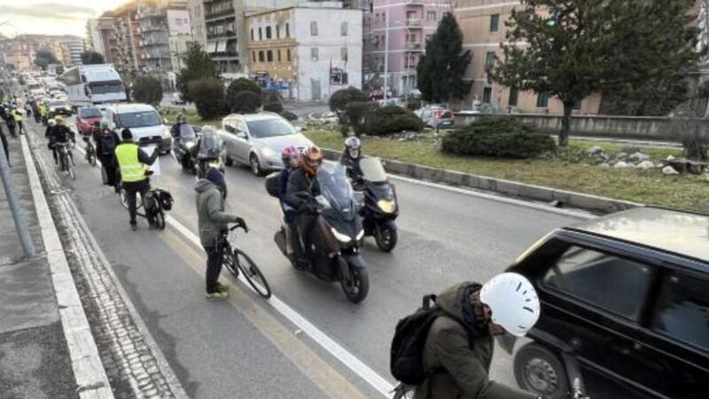 Sicurezza in citt&agrave;: che cosa ne pensano i suoi protagonisti? [VIDEO]