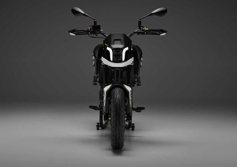 Benelli BKX 300 S BKX 300 S (2025) (7)