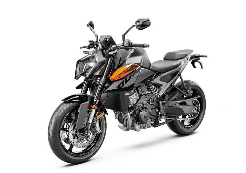 KTM 990 Duke 990 Duke (2024 - 25) (7)