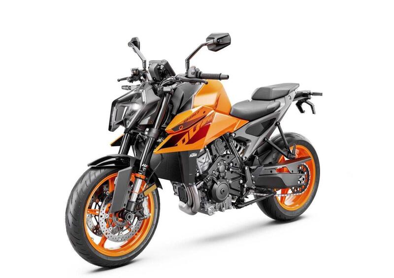 KTM 990 Duke 990 Duke (2024 - 25) (6)