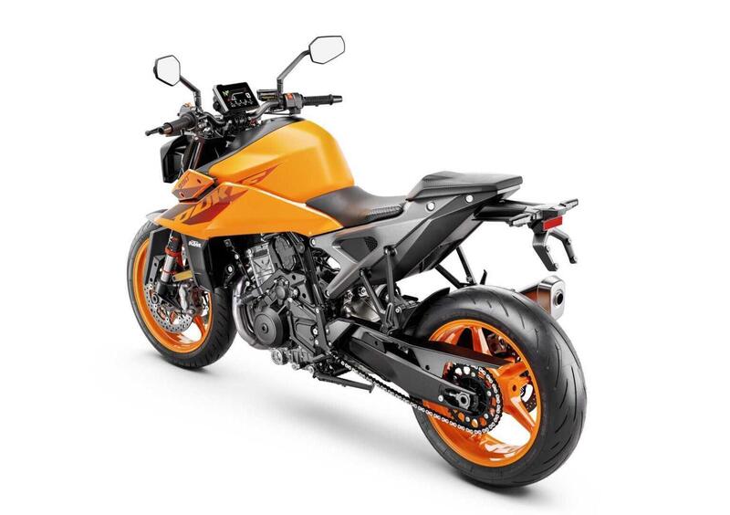 KTM 990 Duke 990 Duke (2024 - 25) (4)