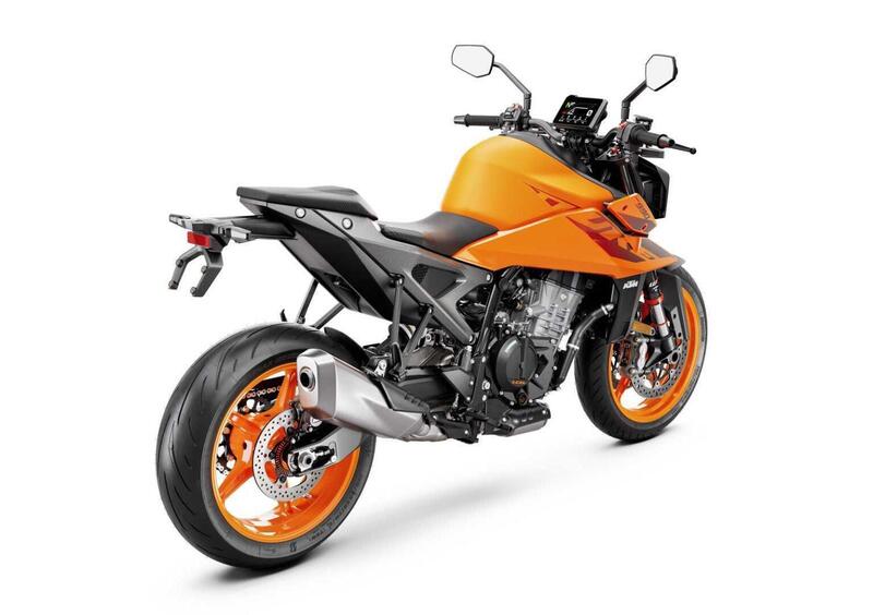 KTM 990 Duke 990 Duke (2024 - 25) (3)