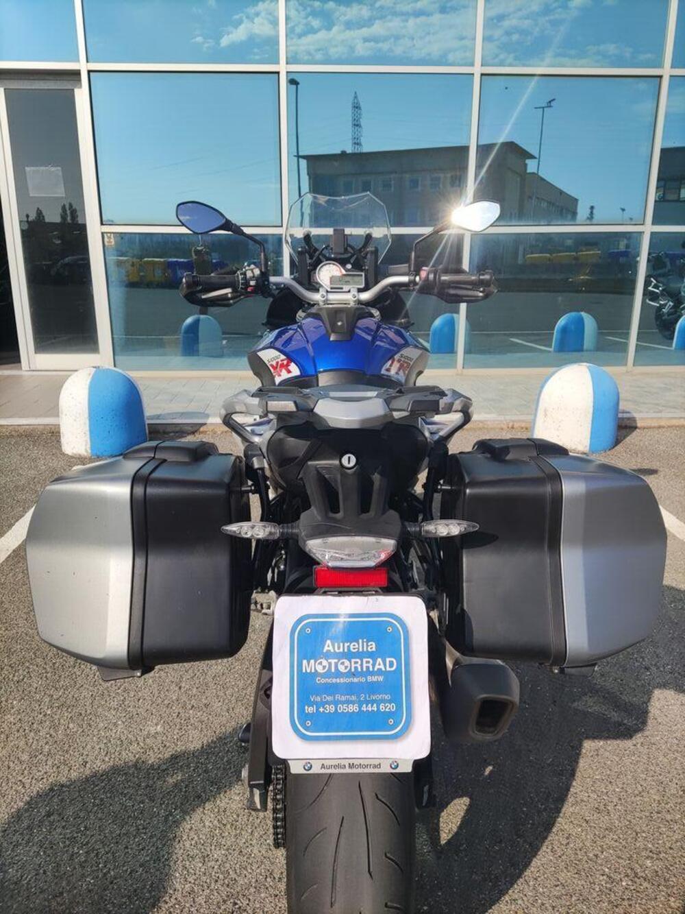 Bmw S 1000 XR (2017 - 19) (3)