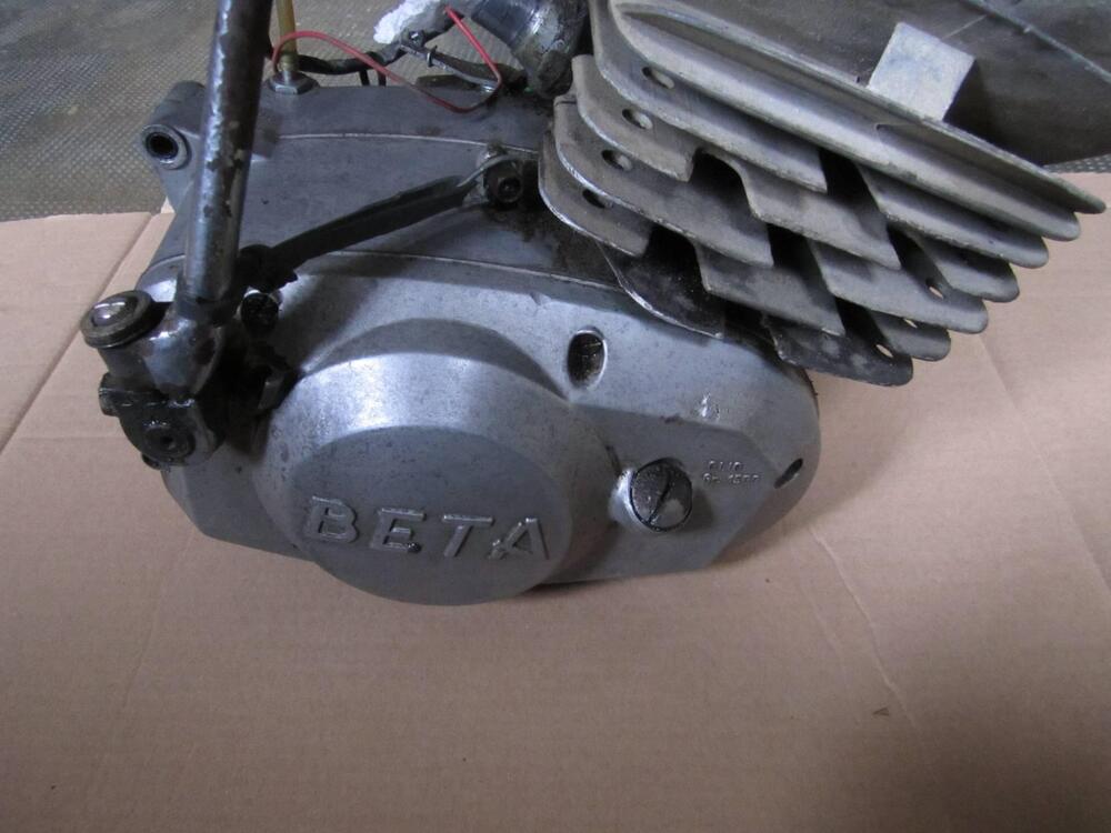 Betamotor MX6 (7)