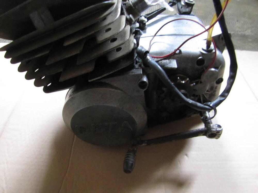 Betamotor MX6 (8)