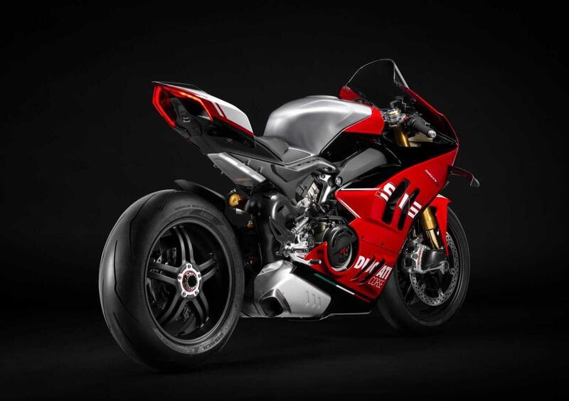 Ducati Panigale V4 Panigale V4 SP2 30° Anniversario 916 (2024) (3)