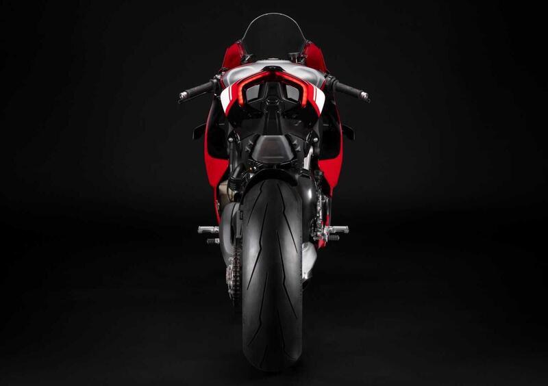 Ducati Panigale V4 Panigale V4 SP2 30° Anniversario 916 (2024) (4)