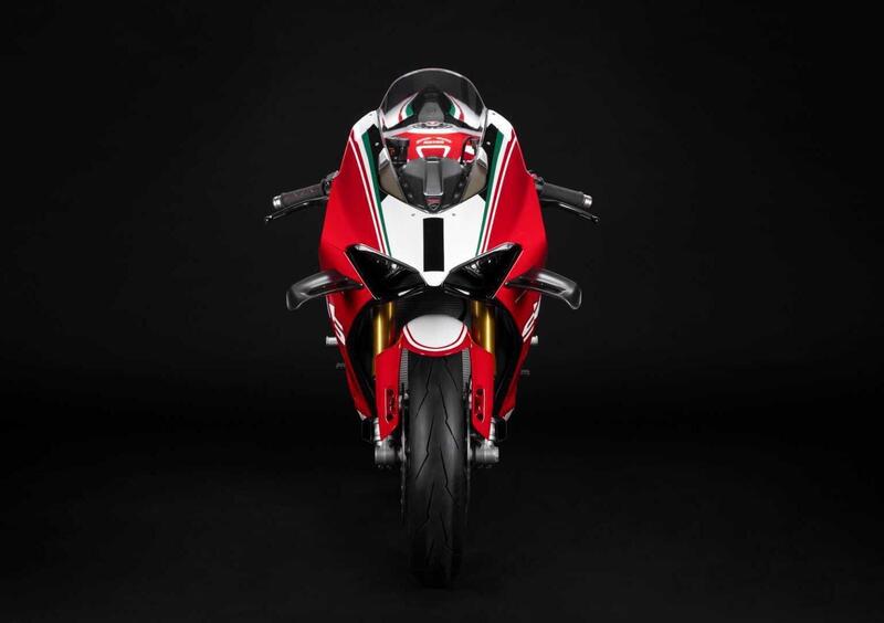 Ducati Panigale V4 Panigale V4 SP2 30° Anniversario 916 (2024) (8)