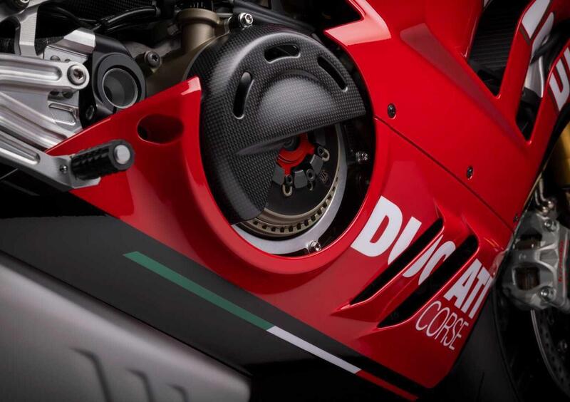 Ducati Panigale V4 Panigale V4 SP2 30° Anniversario 916 (2024) (11)