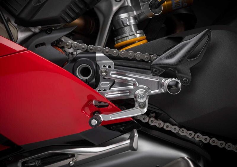 Ducati Panigale V4 Panigale V4 SP2 30° Anniversario 916 (2024) (12)