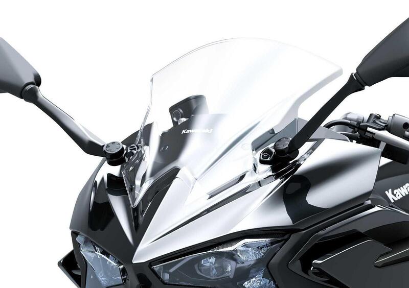 Kawasaki Ninja 500 Ninja 500 (2024 - 26) (4)