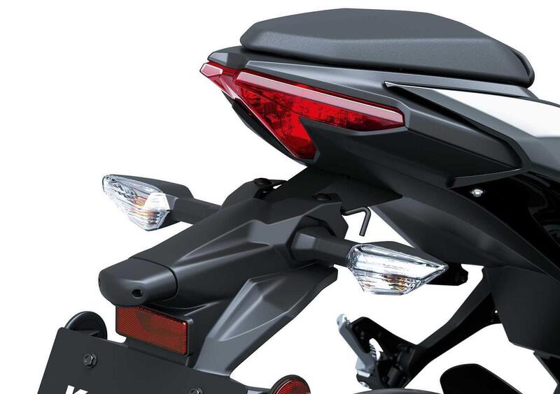 Kawasaki Ninja 500 Ninja 500 (2024 - 26) (8)