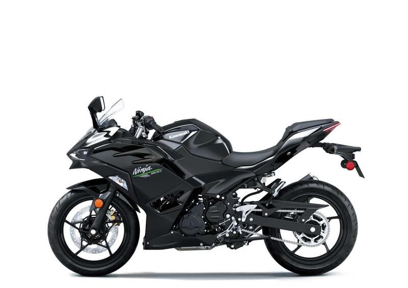 Kawasaki Ninja 500 Ninja 500 (2024 - 26) (3)