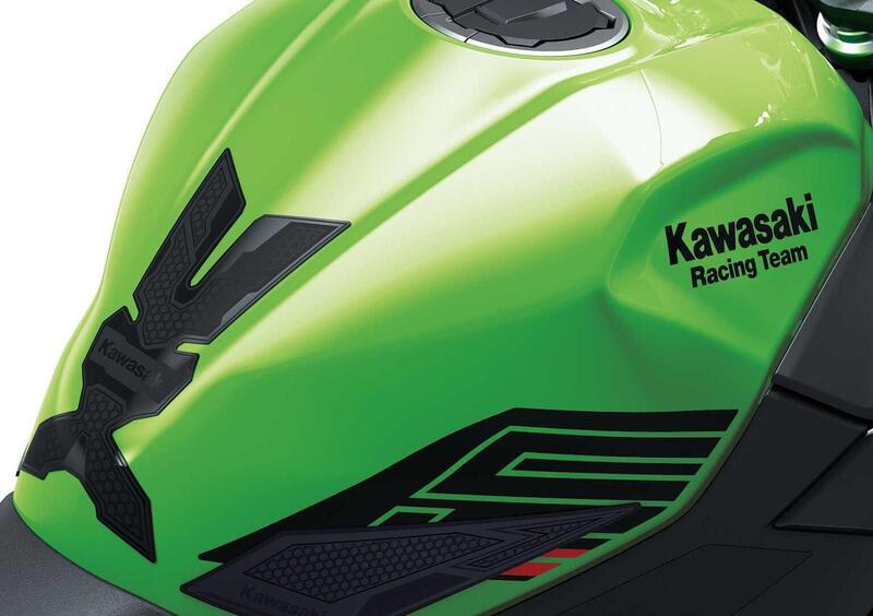 Kawasaki Ninja 500 Ninja 500 SE (2024 - 25) (9)