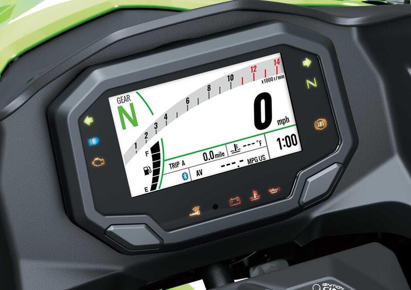 Kawasaki Ninja 500 Ninja 500 SE (2024 - 26) (6)