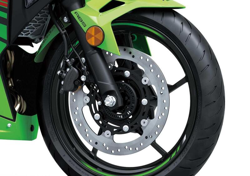 Kawasaki Ninja 500 Ninja 500 SE (2024 - 25) (7)