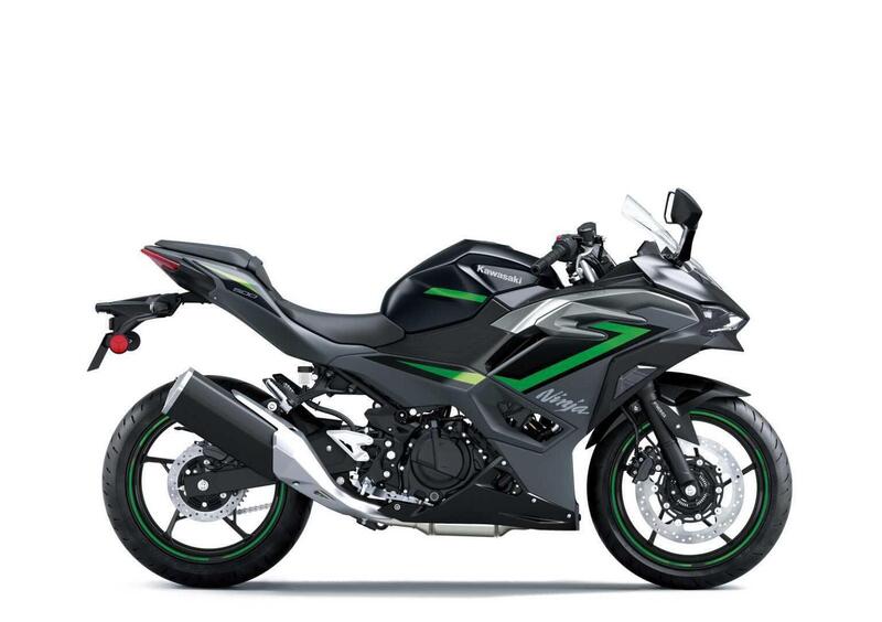 Kawasaki Ninja 500 Ninja 500 SE (2024 - 26) (4)
