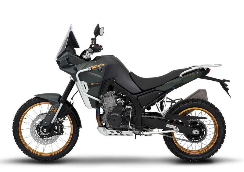 Kove 800X 800X Pro (2024 - 26) (6)