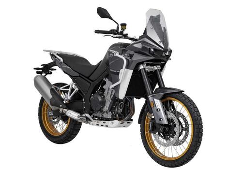 Kove 800X Pro (2024 - 26)