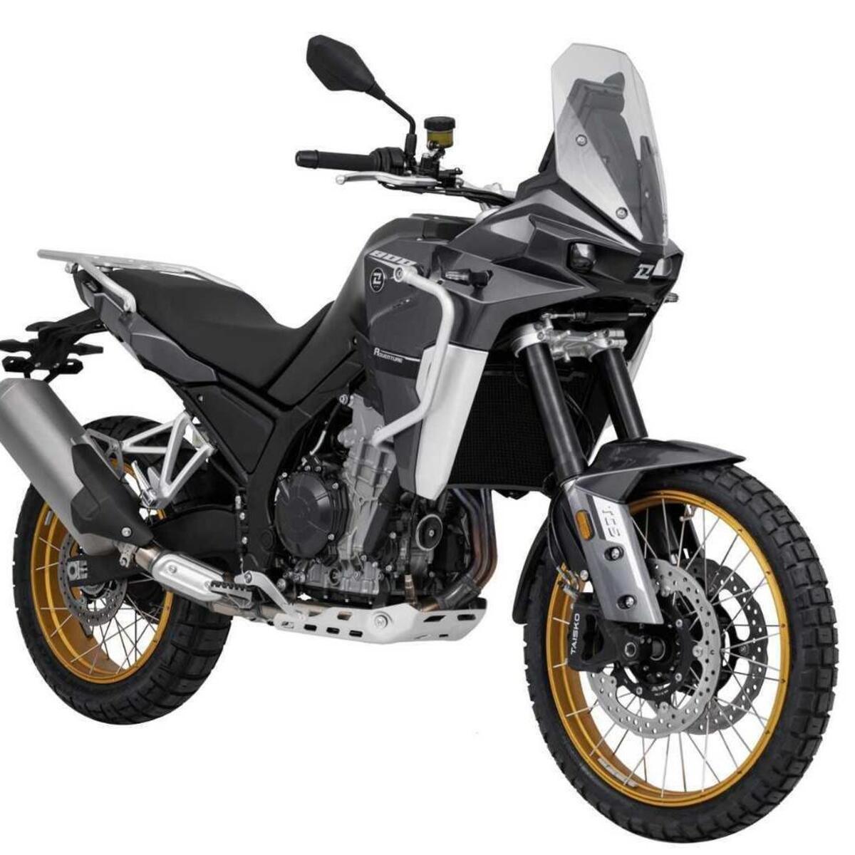 Kove 800X Pro (2024 - 26)