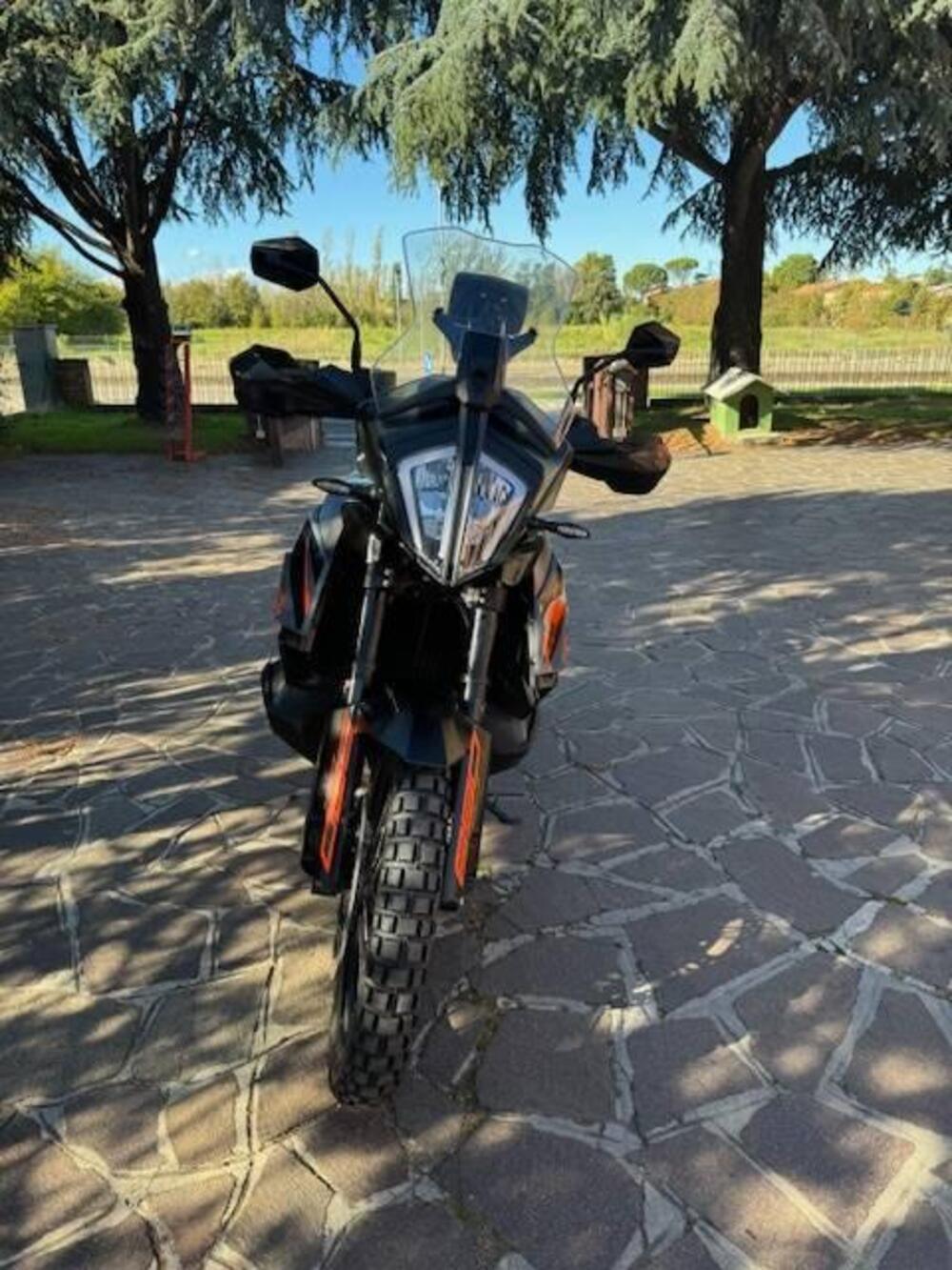 KTM 890 Adventure (2022) (2)