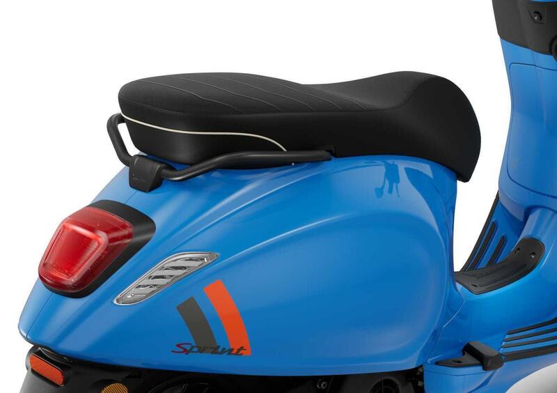 Vespa Sprint 150 Sprint 150 S (2023 - 25) (11)