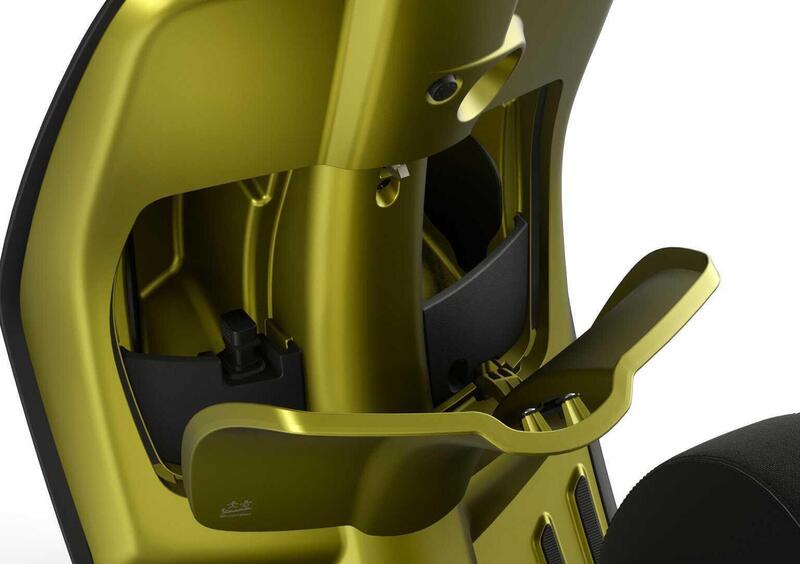 Vespa Sprint Elettrica Sprint Elettrica 45 S (2024 - 25) (14)