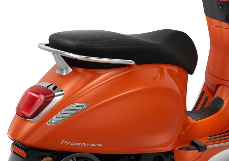 Vespa Primavera 125 Primavera 125 (2021 - 23) (10)