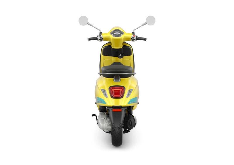 Vespa Primavera 50 Primavera 50 Sport (2023 - 25) (4)