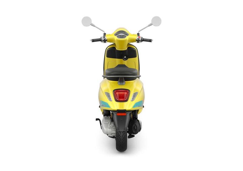 Vespa Primavera 125 Primavera 125 S (2023 - 25) (4)