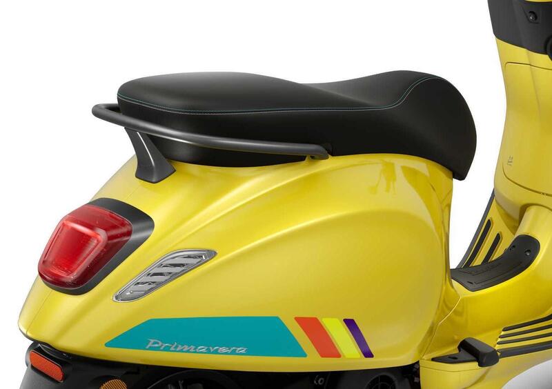 Vespa Primavera 150 Primavera 150 S (2023 - 25) (12)