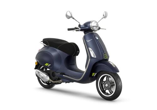 Vespa Primavera 50 Tech (2024 - 25)