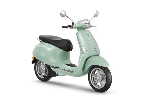 Vespa Primavera Elettrica 45 (2024 - 25)