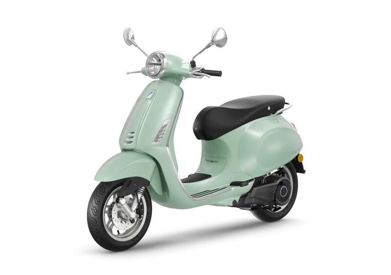 Vespa Primavera Elettrica Primavera Elettrica 45 (2024 - 25) (7)