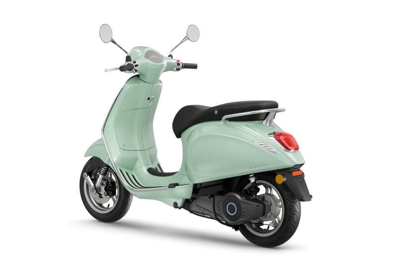 Vespa Primavera Elettrica Primavera Elettrica 45 (2024 - 25) (5)