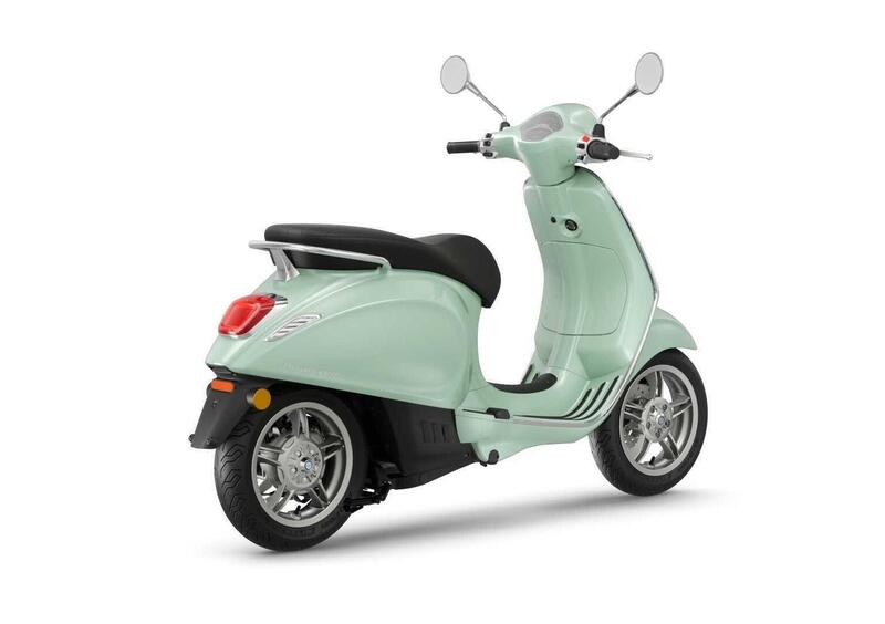 Vespa Primavera Elettrica Primavera Elettrica 45 (2024 - 25) (3)